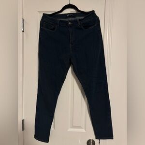 One Republic Dark Blue Jeans